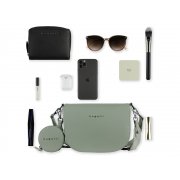 Сумка наплечная женская «Almata» с кошельком арт. 49665857 Сумка наплечная женская «Almata» с кошельком арт. 49665857