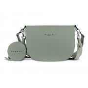 Сумка наплечная женская «Almata» с кошельком арт. 49665857 Сумка наплечная женская «Almata» с кошельком арт. 49665857