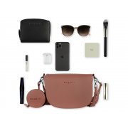 Сумка наплечная женская «Almata» с кошельком арт. 49665828