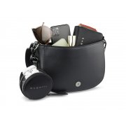 Сумка наплечная женская «Almata» с кошельком арт. 49665801