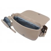 Сумка наплечная женская «Almata» с кошельком арт. 49665854