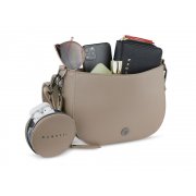 Сумка наплечная женская «Almata» с кошельком арт. 49665854