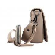 Сумка наплечная женская «Almata» с кошельком арт. 49665854