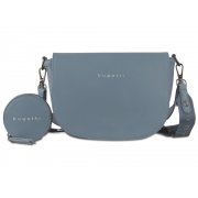 Сумка наплечная женская «Almata» с кошельком арт. 49665839