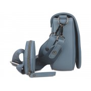 Сумка наплечная женская «Almata» с кошельком арт. 49665839