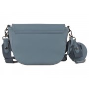 Сумка наплечная женская «Almata» с кошельком арт. 49665839