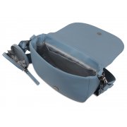 Сумка наплечная женская «Almata» с кошельком арт. 49665839