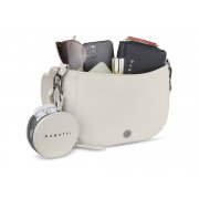 Сумка наплечная женская «Almata» с кошельком арт. 49665850