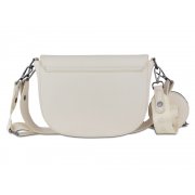 Сумка наплечная женская «Almata» с кошельком арт. 49665850