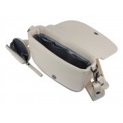 Сумка наплечная женская «Almata» с кошельком арт. 49665850