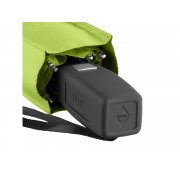 Зонт складной с квадратным куполом «Square» полуавтомат арт. 100160