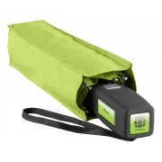 Зонт складной с квадратным куполом «Square» полуавтомат арт. 100160