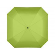 Зонт складной с квадратным куполом «Square» полуавтомат арт. 100160
