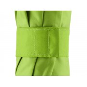 Зонт складной из бамбука «ÖkoBrella» полуавтомат