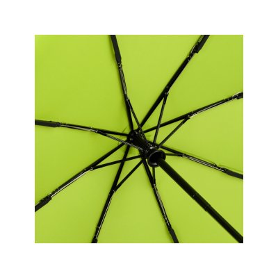 Зонт складной из бамбука «ÖkoBrella» полуавтомат
