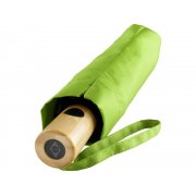 Зонт складной из бамбука «ÖkoBrella» полуавтомат
