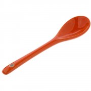 Кружка-хамелеон Melty с ложкой, черная с оранжевым арт. 15754.20 Кружка-хамелеон Melty с ложкой, черная с оранжевым арт. 15754.20