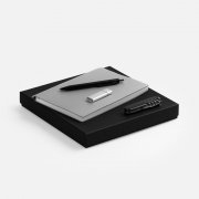 Набор Kroom Memory, серый арт. 17899.10 Набор Kroom Memory, серый арт. 17899.10