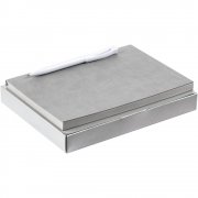 Набор Flat, серый арт. 17908.10 Набор Flat, серый арт. 17908.10