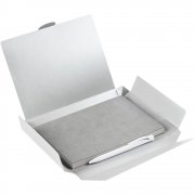 Набор Flat, серый арт. 17908.10 Набор Flat, серый арт. 17908.10