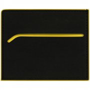 Набор Multimo Mini, черный с желтым