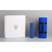 Набор подарочный "Тандем" синий