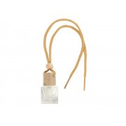 Подвесной ароматизатор воздуха «Boho», вишня, 8 мл