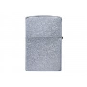 Зажигалка ZIPPO Classic с покрытием Street Chrome™