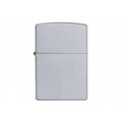 Зажигалка ZIPPO Classic с покрытием Satin Chrome™