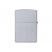 Зажигалка ZIPPO Classic с покрытием Satin Chrome™