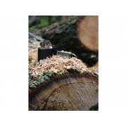 Зажигалка ZIPPO Classic с покрытием Black Matte