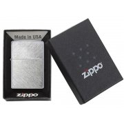 Зажигалка ZIPPO с покрытием Herringbone Sweep