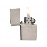 Зажигалка ZIPPO Armor™ c покрытием Brushed Chrome
