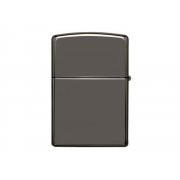 Зажигалка ZIPPO Classic с покрытием Black Ice®
