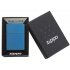 Зажигалка ZIPPO Classic с покрытием Sapphire™