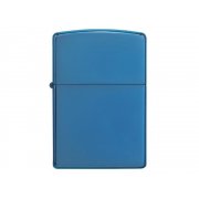 Зажигалка ZIPPO Classic с покрытием Sapphire™