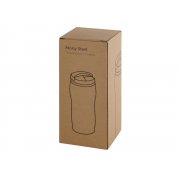 Термокружка «Mony Steel» soft-touch