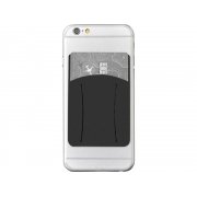 Картхолдер для телефона с держателем «Trighold»