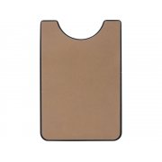 Картхолдер для телефона с держателем «Trighold»