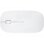 Мышь оптическая беспроводная «Desmo» в кейсе