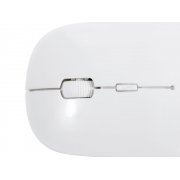 Мышь оптическая беспроводная «Desmo» в кейсе