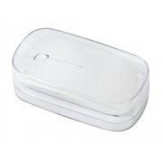 Мышь оптическая беспроводная «Desmo» в кейсе