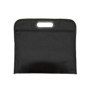 Сумка для документов LETTER черный