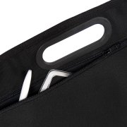 Сумка для документов LETTER черный