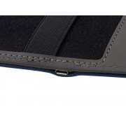 Органайзер с функцией беспроводной зарядки «Manner», 5000 mAh