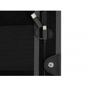 Органайзер с функцией беспроводной зарядки «Manner», 5000 mAh