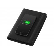 Органайзер с функцией беспроводной зарядки «Manner», 5000 mAh