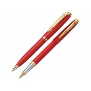 Набор «Pen and Pen»: ручка шариковая, ручка-роллер