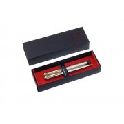 Набор «Pen and Pen»: ручка шариковая, ручка-роллер