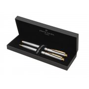 Набор «Pen and Pen»: ручка шариковая, ручка-роллер